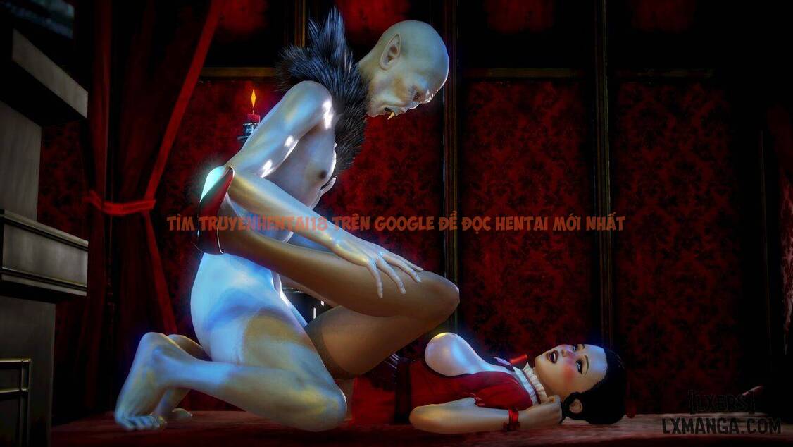 Trang truyện 27 trong truyện tranh Insektikor - Chapter 35 - hentai24h.pro