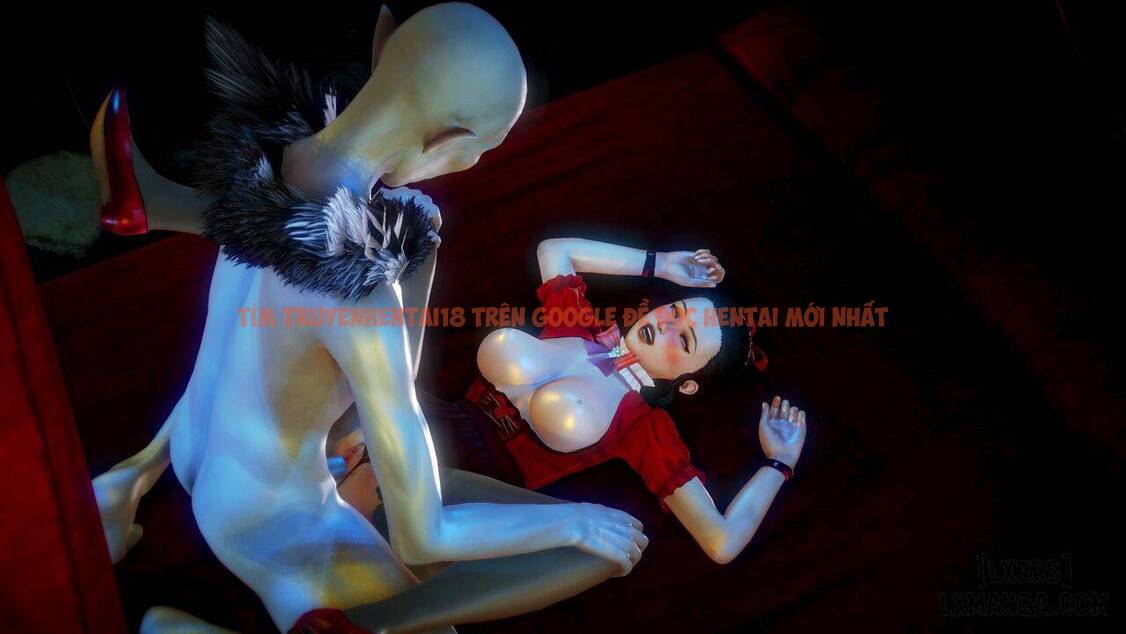 Trang truyện 29 trong truyện tranh Insektikor - Chapter 35 - hentai24h.pro
