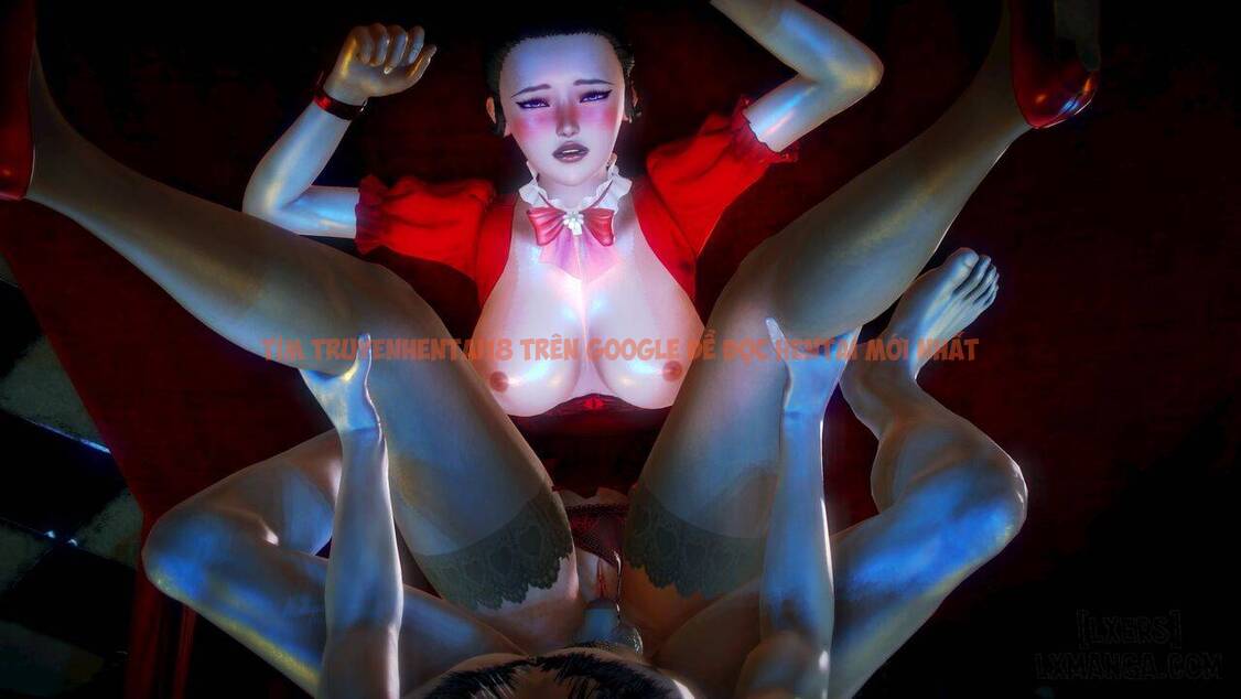 Trang truyện 39 trong truyện tranh Insektikor - Chapter 35 - hentai24h.pro