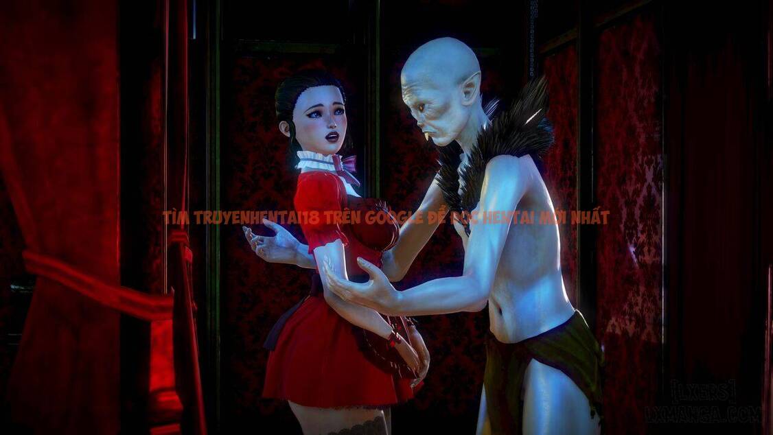Trang truyện 4 trong truyện tranh Insektikor - Chapter 35 - hentai24h.pro