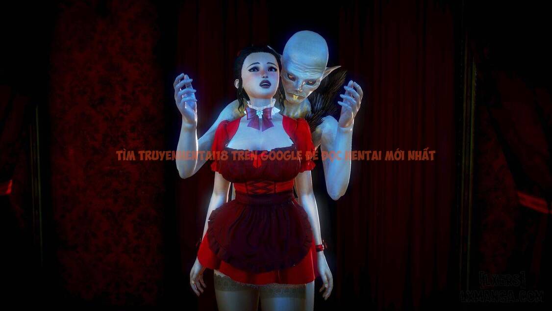 Trang truyện 6 trong truyện tranh Insektikor - Chapter 35 - hentai24h.pro