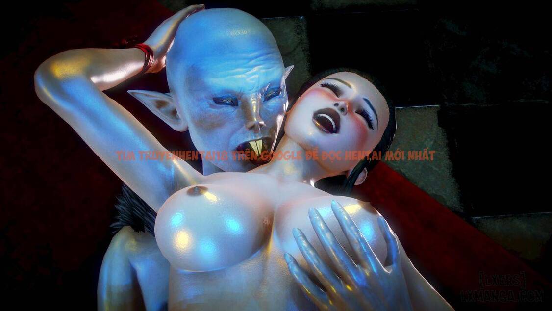 Trang truyện 73 trong truyện tranh Insektikor - Chapter 35 - hentai24h.pro