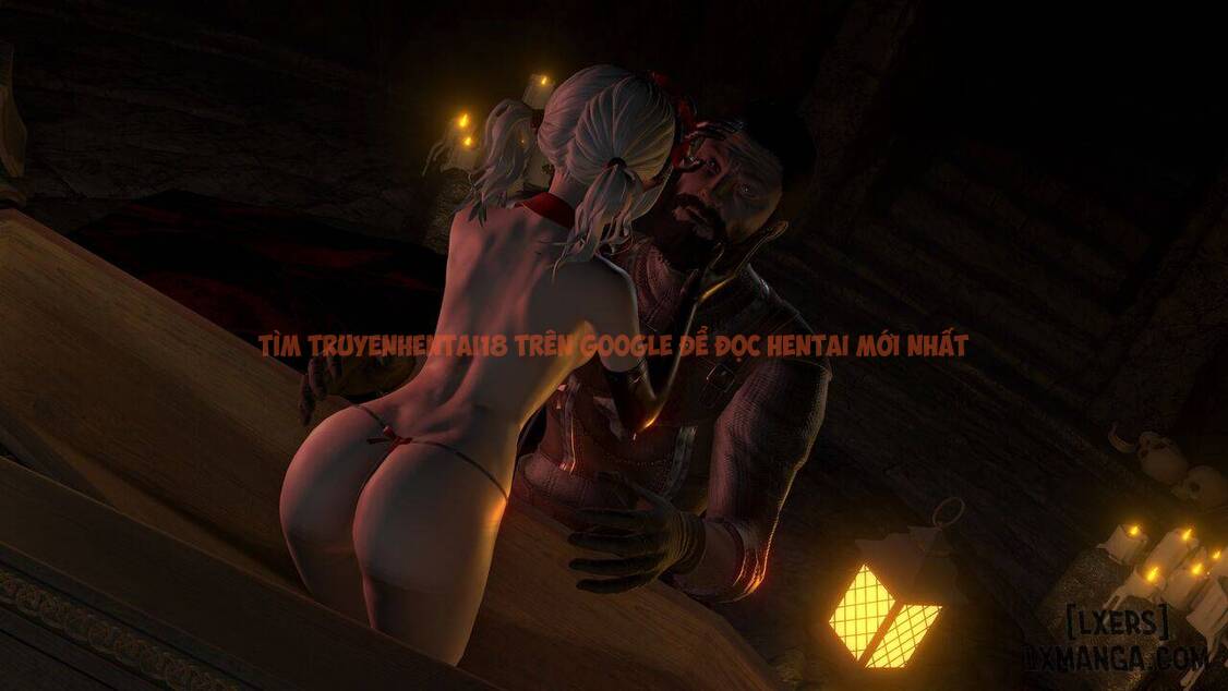 Xem ảnh 13 trong truyện hentai Insektikor - Chapter 36 - hentaitvn.net