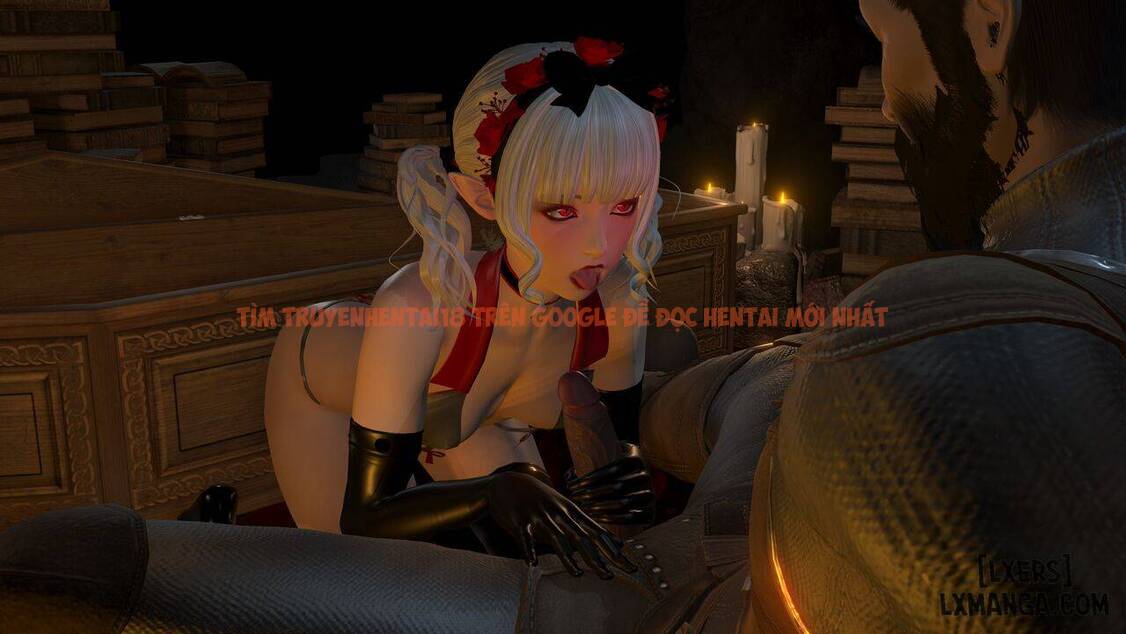 Xem ảnh 15 trong truyện hentai Insektikor - Chapter 36 - hentaitvn.net