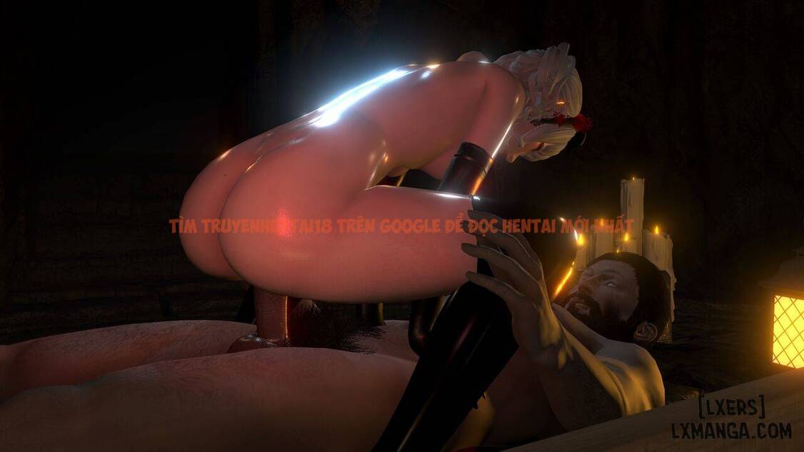 Xem ảnh 26 trong truyện hentai Insektikor - Chapter 36 - hentaitvn.net