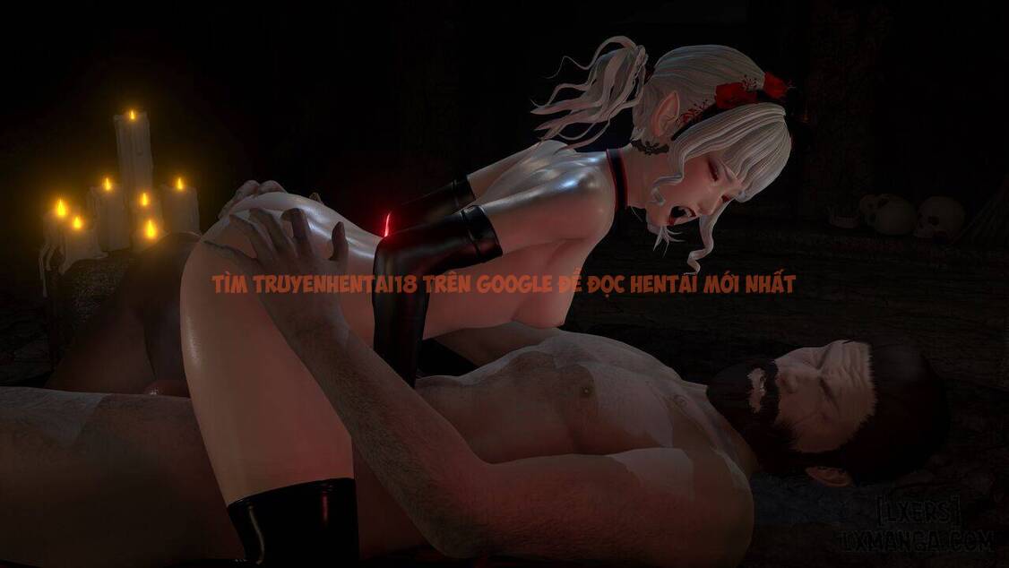 Xem ảnh 39 trong truyện hentai Insektikor - Chapter 36 - hentaitvn.net