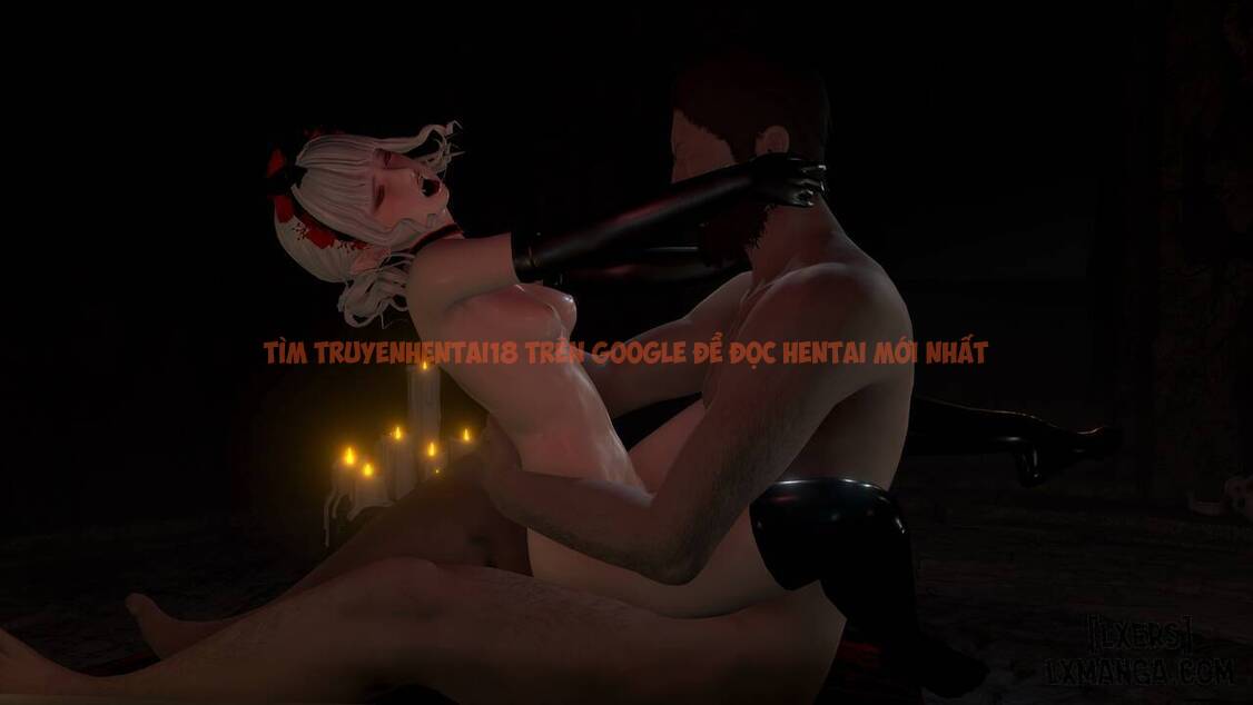 Xem ảnh 41 trong truyện hentai Insektikor - Chapter 36 - hentaitvn.net