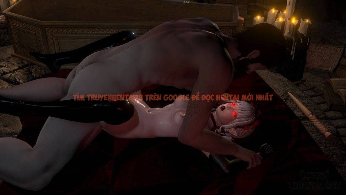 Xem ảnh 44 trong truyện hentai Insektikor - Chapter 36 - hentaitvn.net