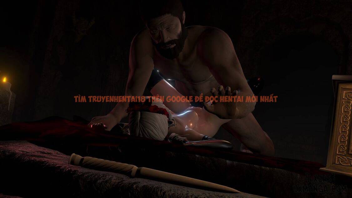 Xem ảnh 45 trong truyện hentai Insektikor - Chapter 36 - hentaitvn.net