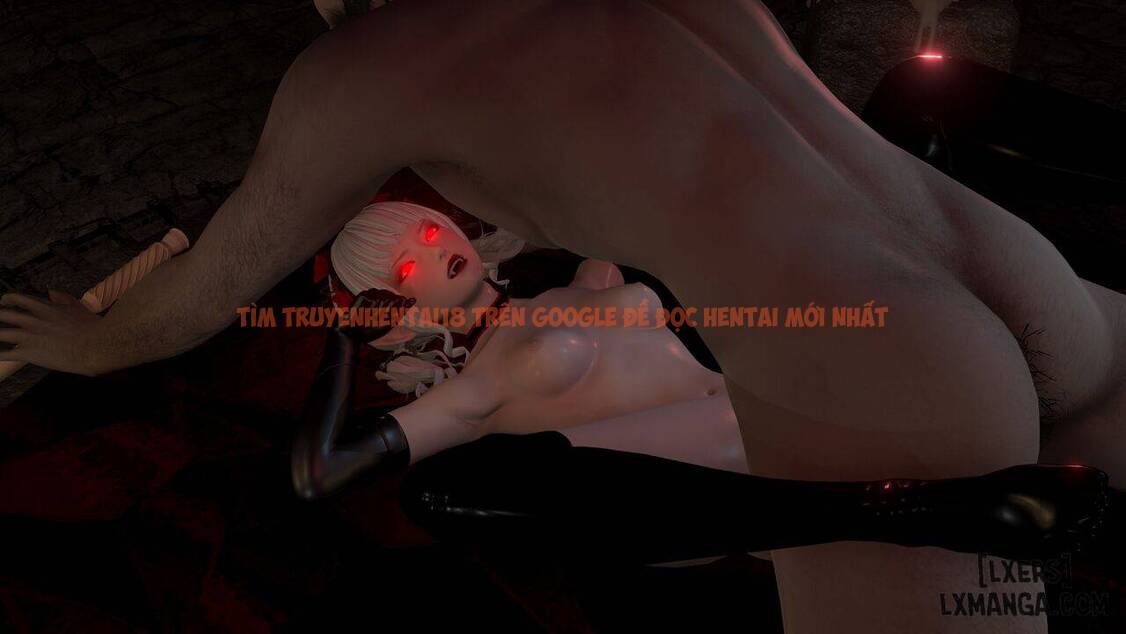 Xem ảnh 46 trong truyện hentai Insektikor - Chapter 36 - hentaitvn.net