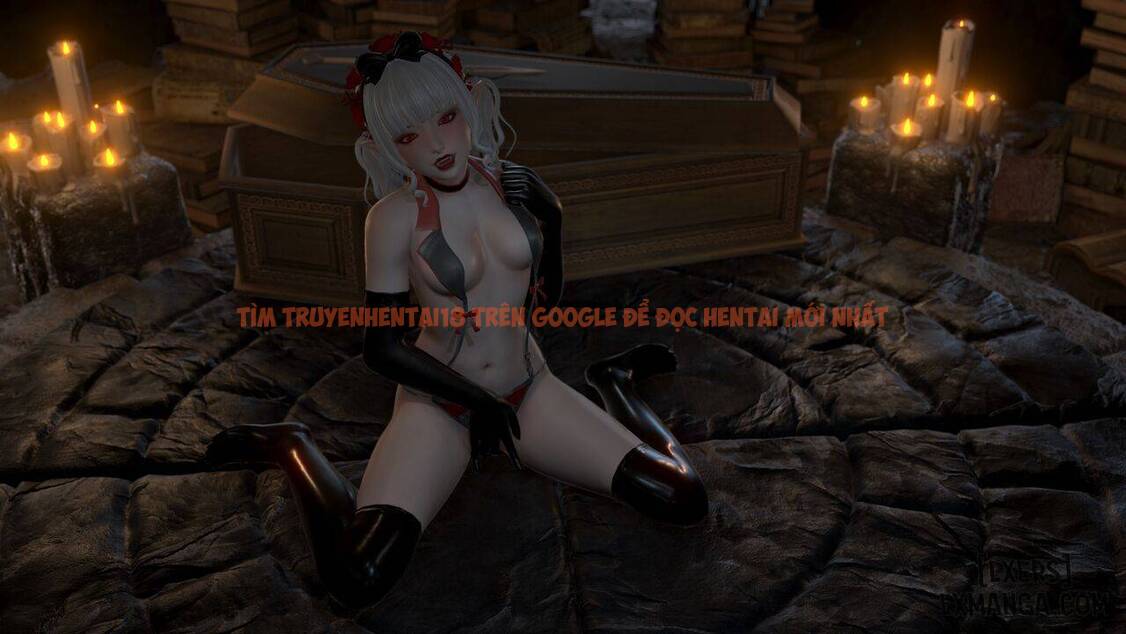 Xem ảnh 57 trong truyện hentai Insektikor - Chapter 36 - hentaitvn.net
