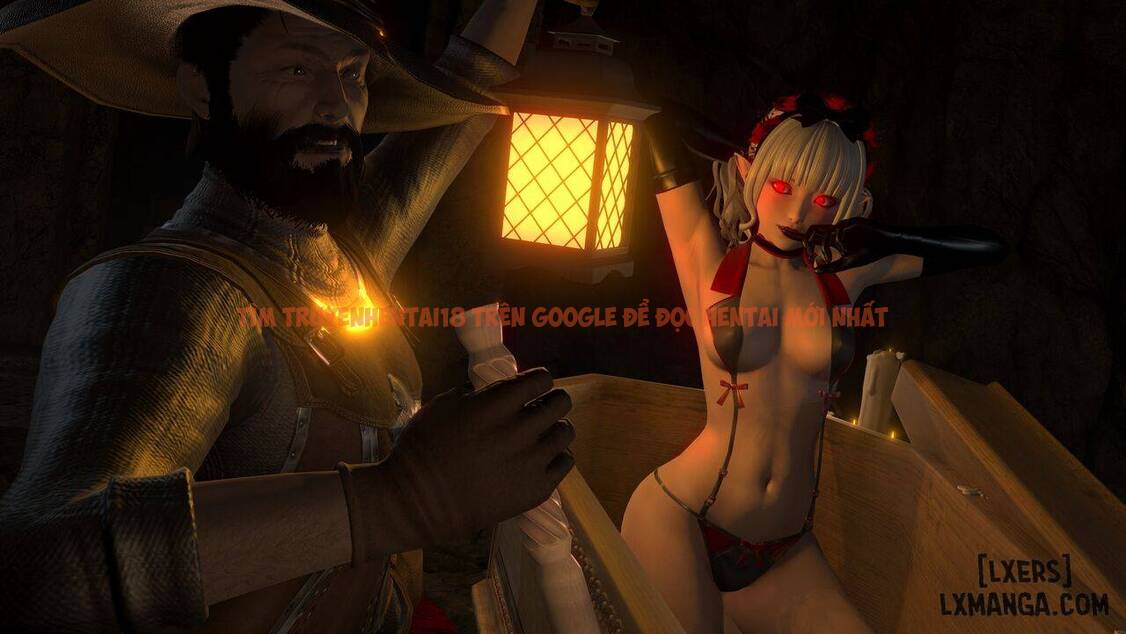 Xem ảnh 9 trong truyện hentai Insektikor - Chapter 36 - hentaitvn.net