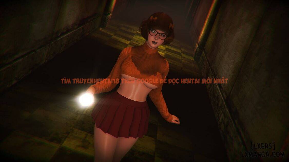Xem ảnh 1 trong truyện hentai Insektikor - Chapter 37 - hentaitvn.net