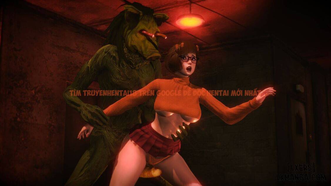 Xem ảnh 10 trong truyện hentai Insektikor - Chapter 37 - hentaitvn.net