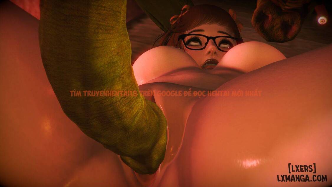 Xem ảnh 21 trong truyện hentai Insektikor - Chapter 37 - hentaitvn.net