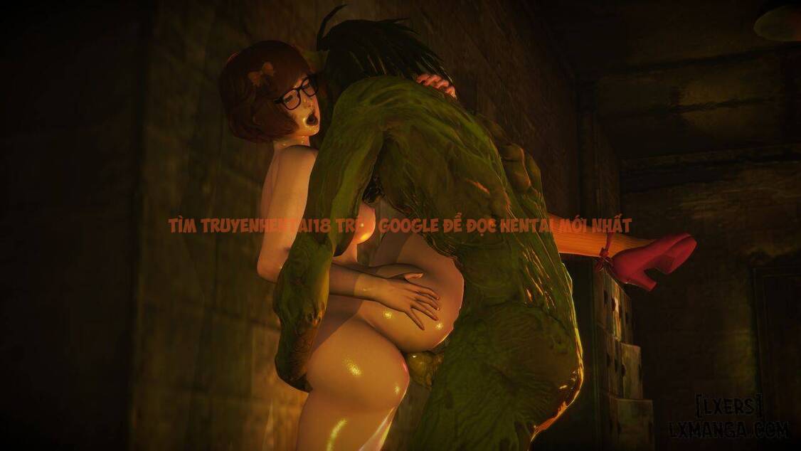 Xem ảnh 30 trong truyện hentai Insektikor - Chapter 37 - hentaitvn.net