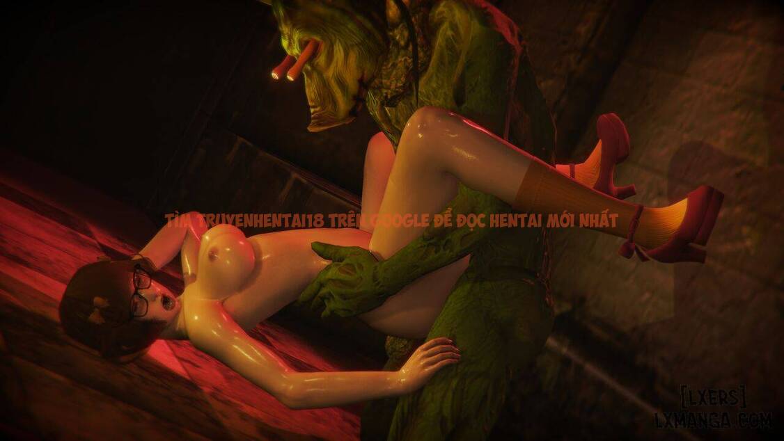 Xem ảnh 39 trong truyện hentai Insektikor - Chapter 37 - hentaitvn.net
