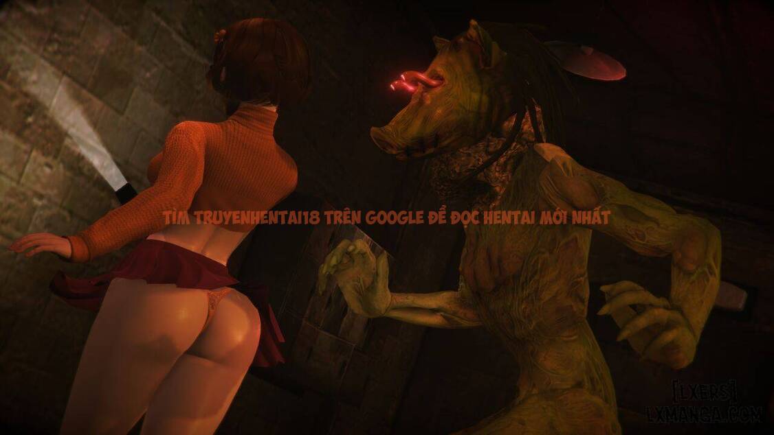 Xem ảnh 5 trong truyện hentai Insektikor - Chapter 37 - hentaitvn.net
