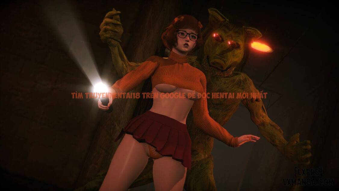 Xem ảnh 6 trong truyện hentai Insektikor - Chapter 37 - hentaitvn.net