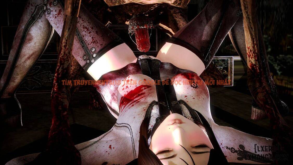 Xem ảnh 18 trong truyện hentai Insektikor - Chapter 38 END - hentaitvn.net