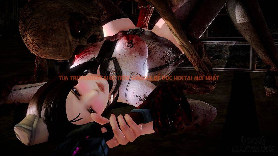 Xem ảnh 20 trong truyện hentai Insektikor - Chapter 38 END - hentaitvn.net