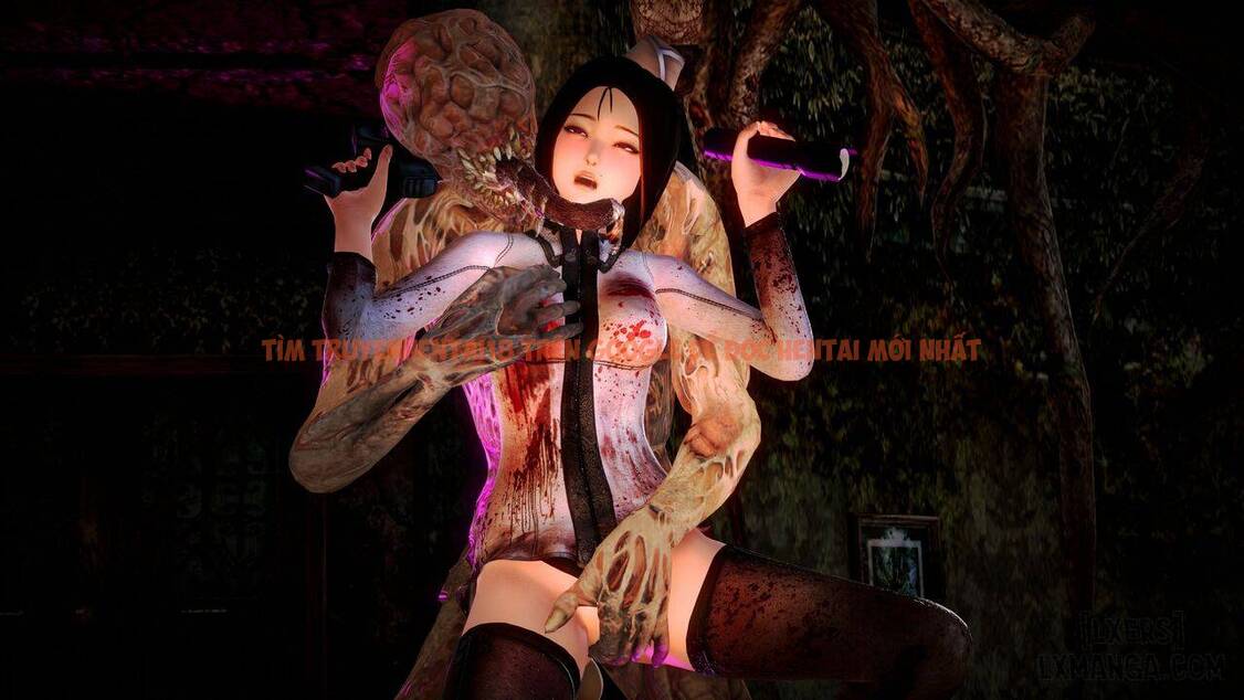 Xem ảnh 26 trong truyện hentai Insektikor - Chapter 38 END - hentaitvn.net