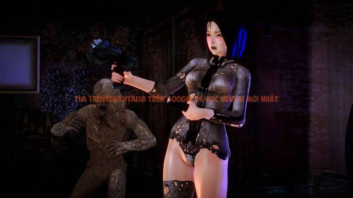 Xem ảnh 30 trong truyện hentai Insektikor - Chapter 38 END - hentaitvn.net