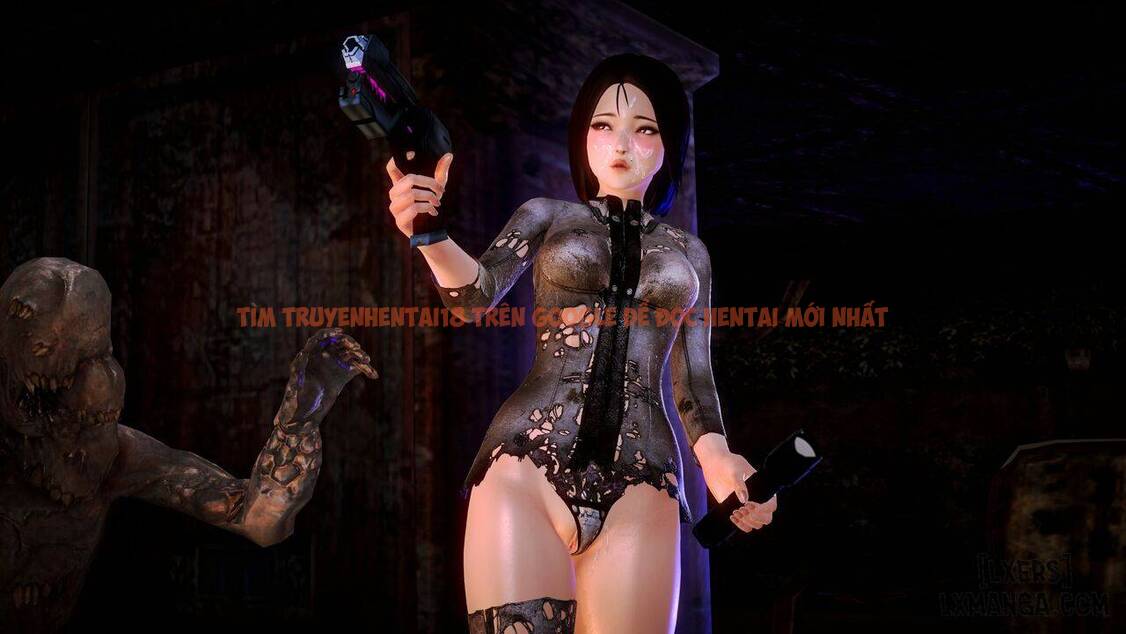 Xem ảnh 31 trong truyện hentai Insektikor - Chapter 38 END - hentaitvn.net