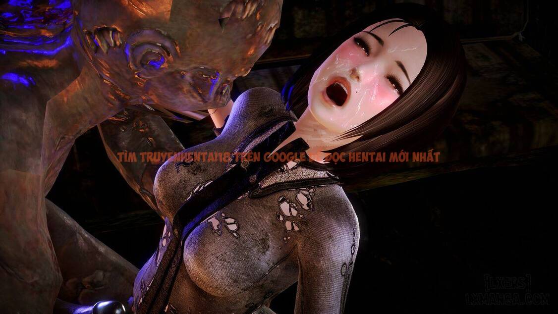 Xem ảnh 35 trong truyện hentai Insektikor - Chapter 38 END - hentaitvn.net