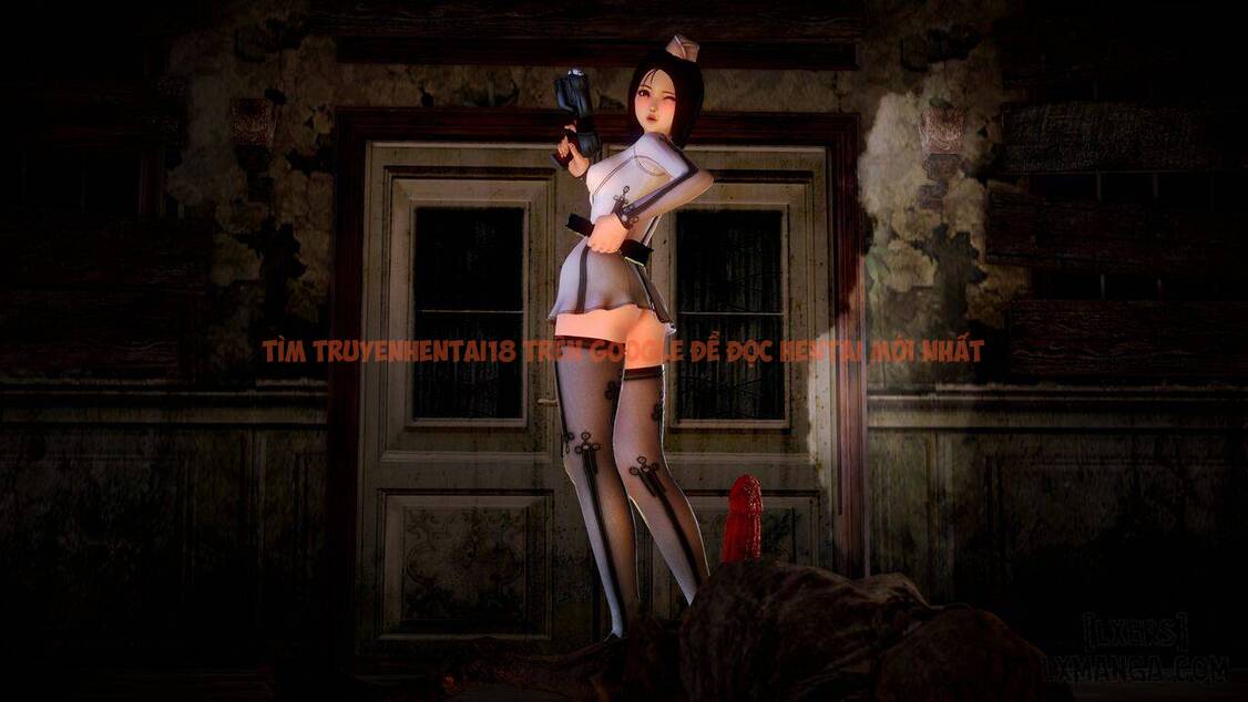 Xem ảnh 4 trong truyện hentai Insektikor - Chapter 38 END - hentaitvn.net