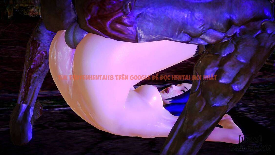 Xem ảnh 46 trong truyện hentai Insektikor - Chapter 38 END - hentaitvn.net