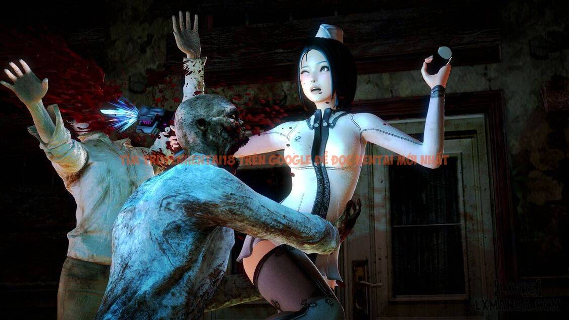 Xem ảnh 8 trong truyện hentai Insektikor - Chapter 38 END - hentaitvn.net