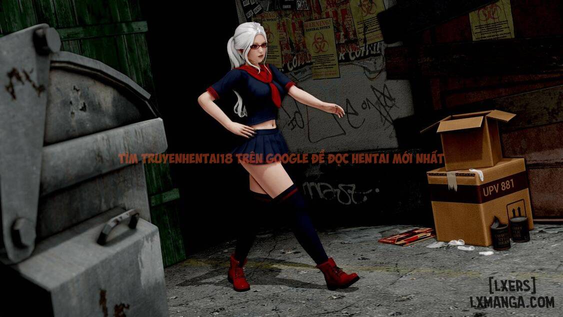 Xem ảnh 0 trong truyện hentai Insektikor - Chapter 4 - hentaitvn.net