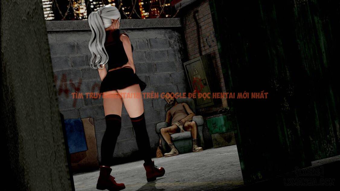 Xem ảnh 1 trong truyện hentai Insektikor - Chapter 4 - hentaitvn.net