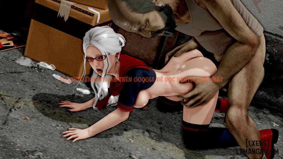 Xem ảnh 18 trong truyện hentai Insektikor - Chapter 4 - hentaitvn.net