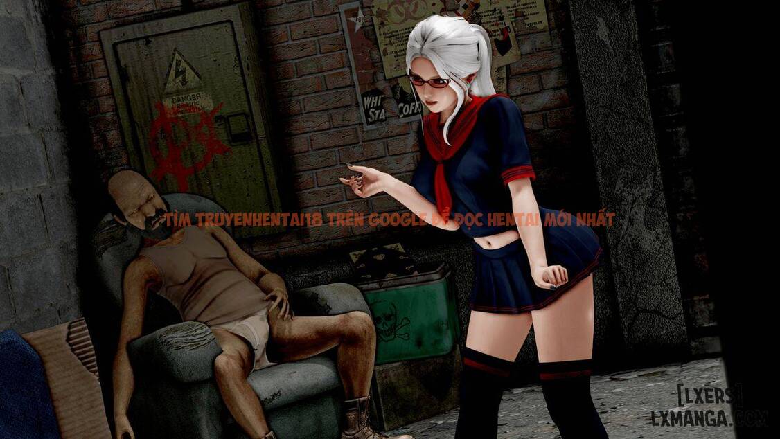 Xem ảnh 2 trong truyện hentai Insektikor - Chapter 4 - hentaitvn.net