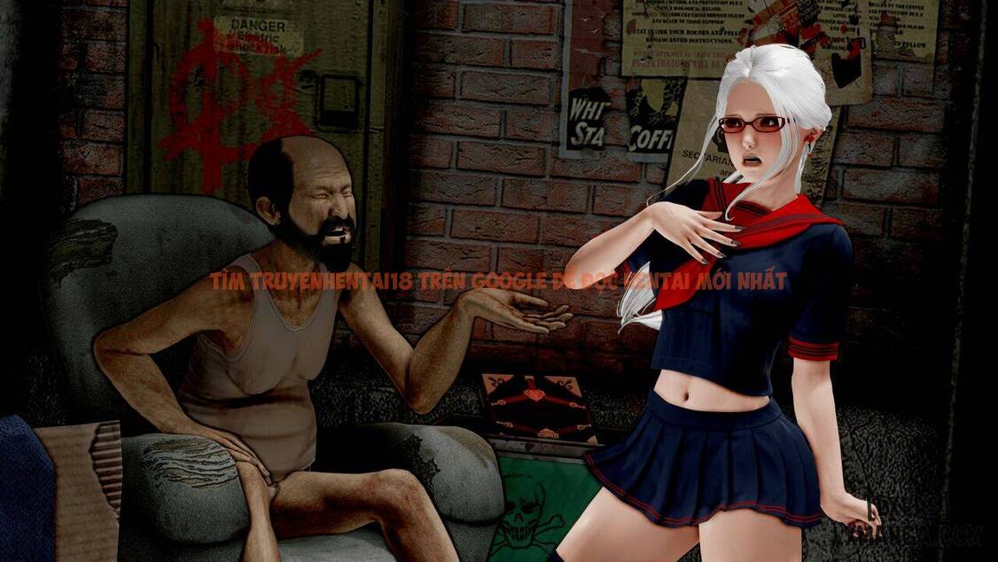 Xem ảnh 4 trong truyện hentai Insektikor - Chapter 4 - hentaitvn.net