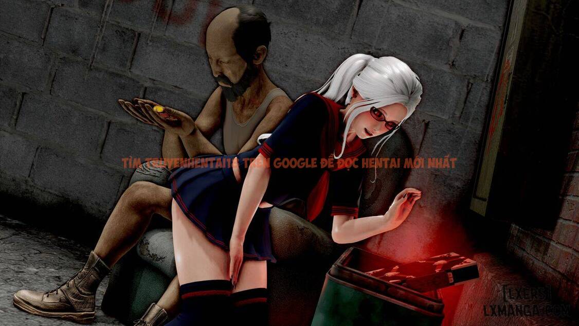Xem ảnh 7 trong truyện hentai Insektikor - Chapter 4 - hentaitvn.net