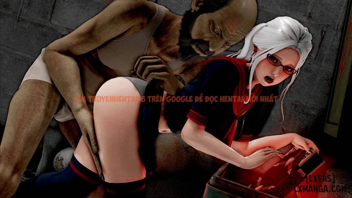 Xem ảnh 8 trong truyện hentai Insektikor - Chapter 4 - hentaitvn.net