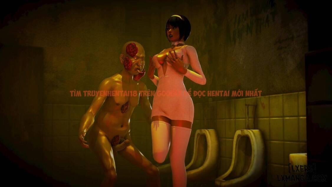 Xem ảnh 1 trong truyện hentai Insektikor - Chapter 5 - hentaitvn.net