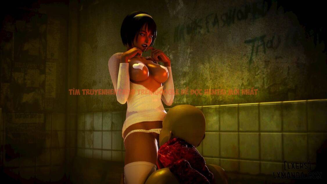Xem ảnh 12 trong truyện hentai Insektikor - Chapter 5 - hentaitvn.net