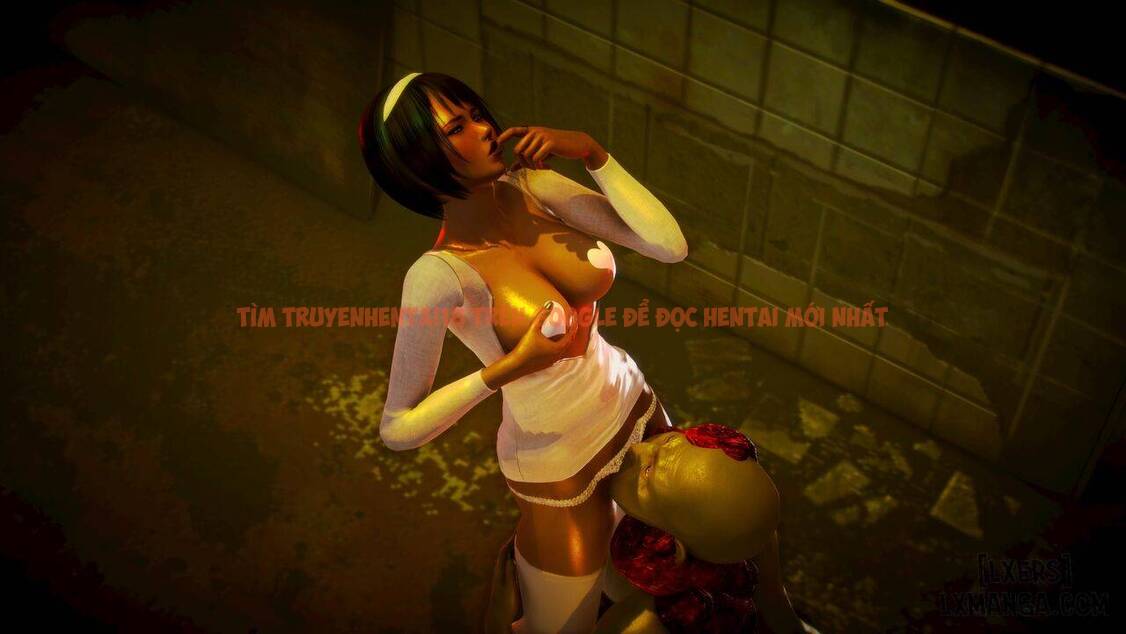Xem ảnh 13 trong truyện hentai Insektikor - Chapter 5 - hentaitvn.net