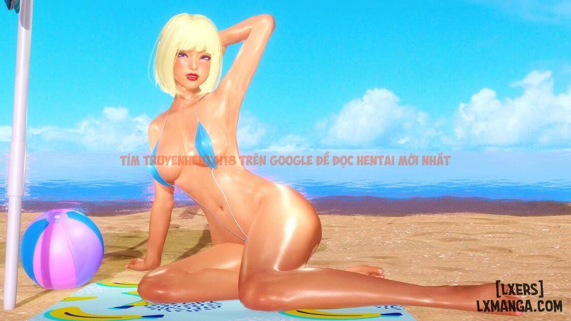 Xem ảnh 2 trong truyện hentai Insektikor - Chapter 6 - hentaitvn.net