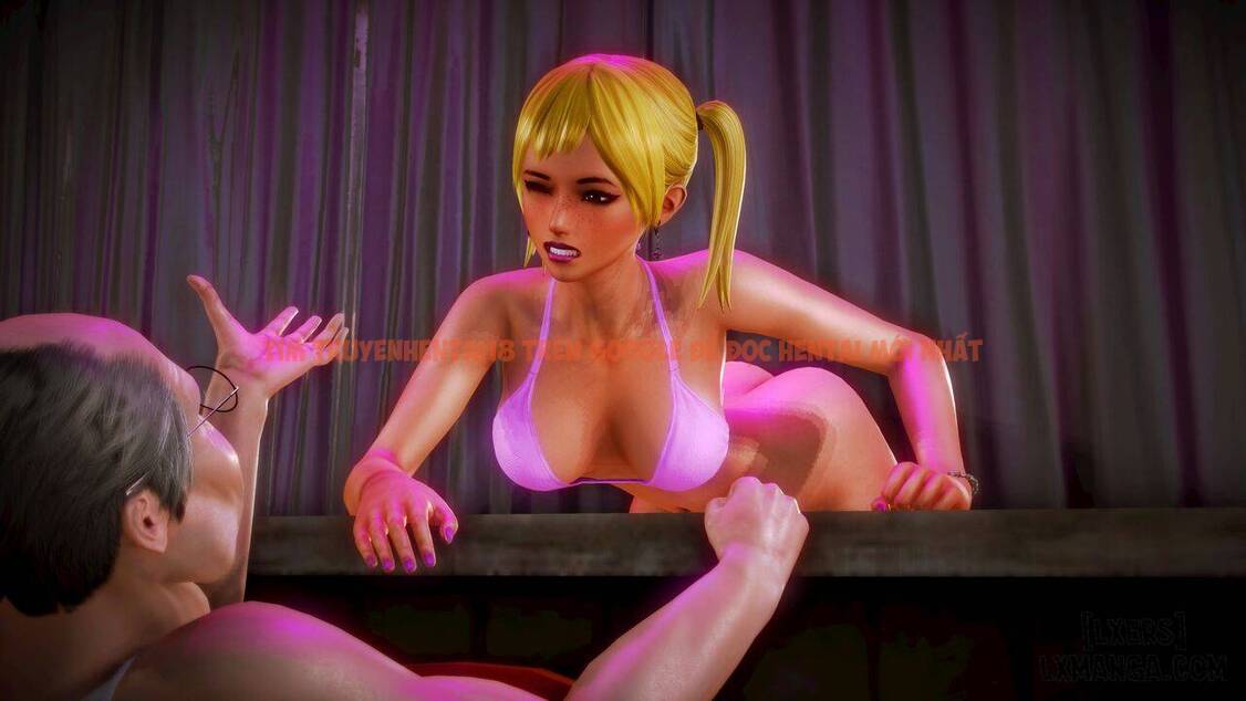 Xem ảnh 12 trong truyện hentai Insektikor - Chapter 7 - hentaitvn.net