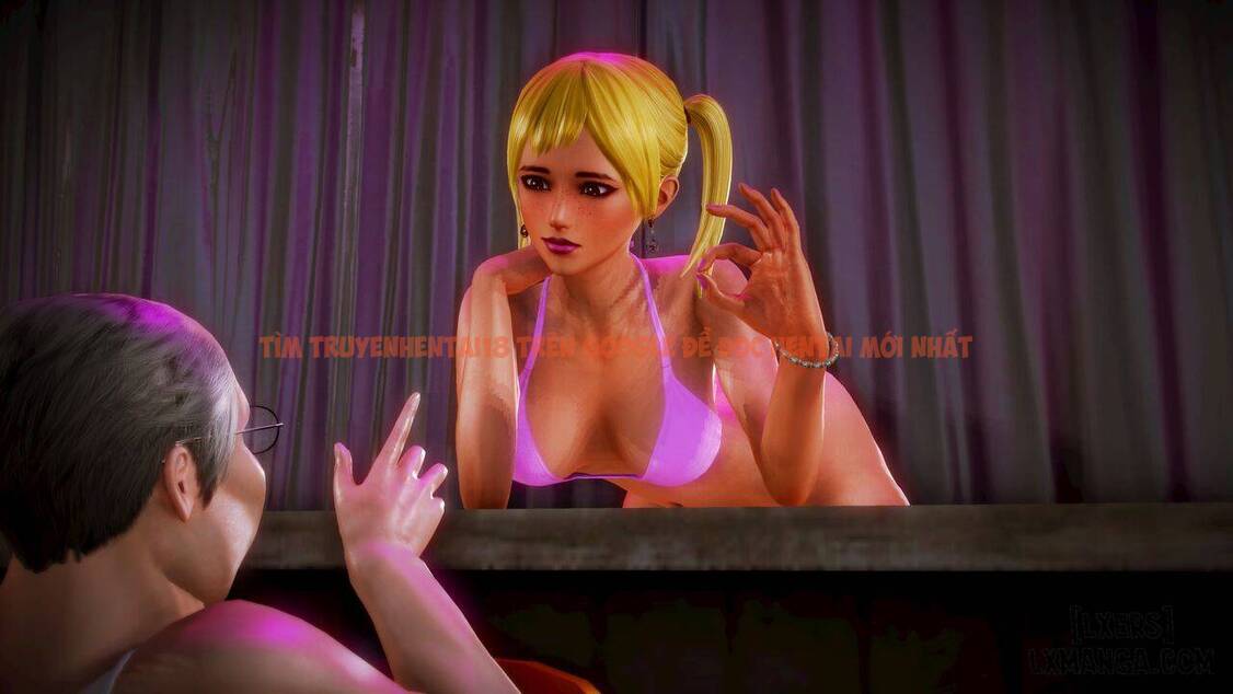 Xem ảnh 13 trong truyện hentai Insektikor - Chapter 7 - hentaitvn.net