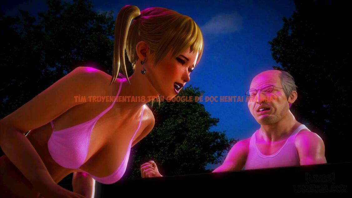 Xem ảnh 21 trong truyện hentai Insektikor - Chapter 7 - hentaitvn.net