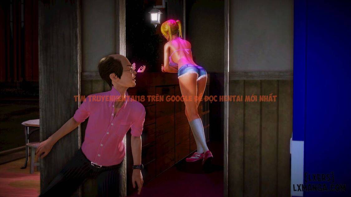 Xem ảnh 3 trong truyện hentai Insektikor - Chapter 7 - hentaitvn.net