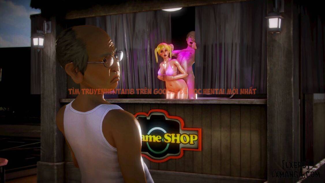 Xem ảnh 40 trong truyện hentai Insektikor - Chapter 7 - hentaitvn.net