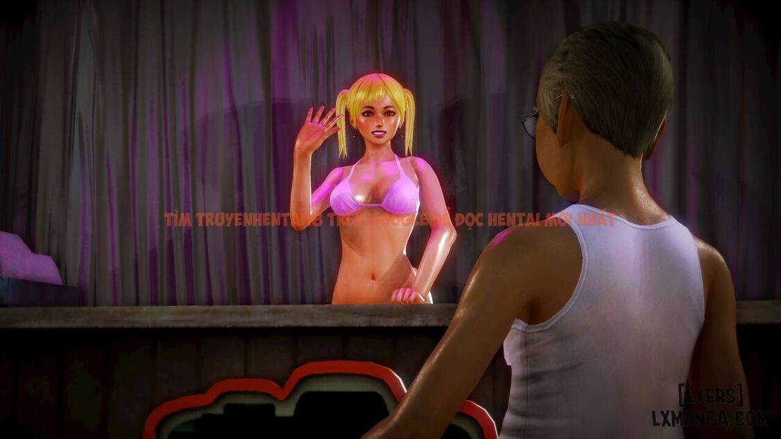 Xem ảnh 41 trong truyện hentai Insektikor - Chapter 7 - hentaitvn.net