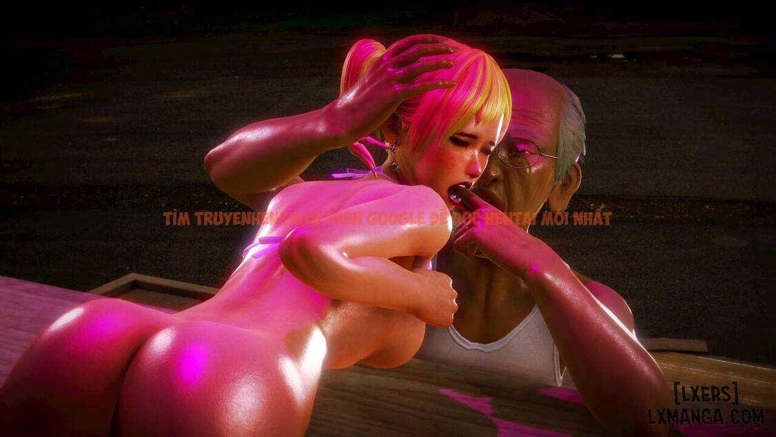 Xem ảnh 47 trong truyện hentai Insektikor - Chapter 7 - hentaitvn.net